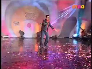 Welcome 2008: Devi sri prasad - kanuli terichi bommarillu