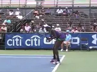 Watch ATP Citi Open Tennis Live