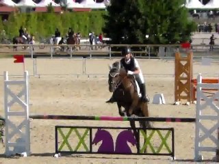 GÉNÉRALE OPEN CLUBS 2012-CLUB2 Benj