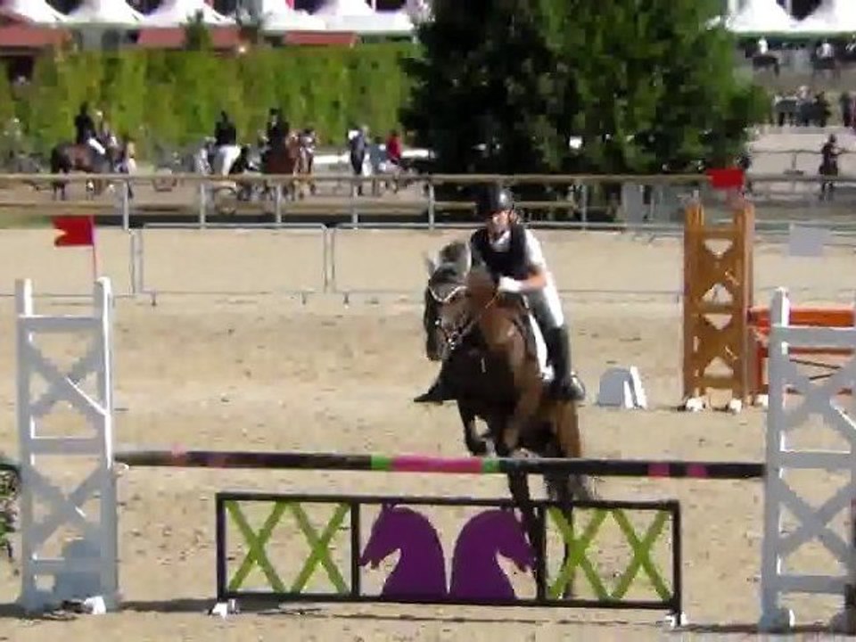 GÉNÉRALE OPEN CLUBS 2012-CLUB2 Benj
