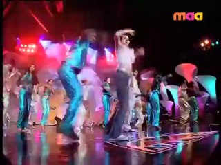 Welcome 2008: Veda - maro maro maro re