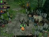 demo Dungeon siege 2