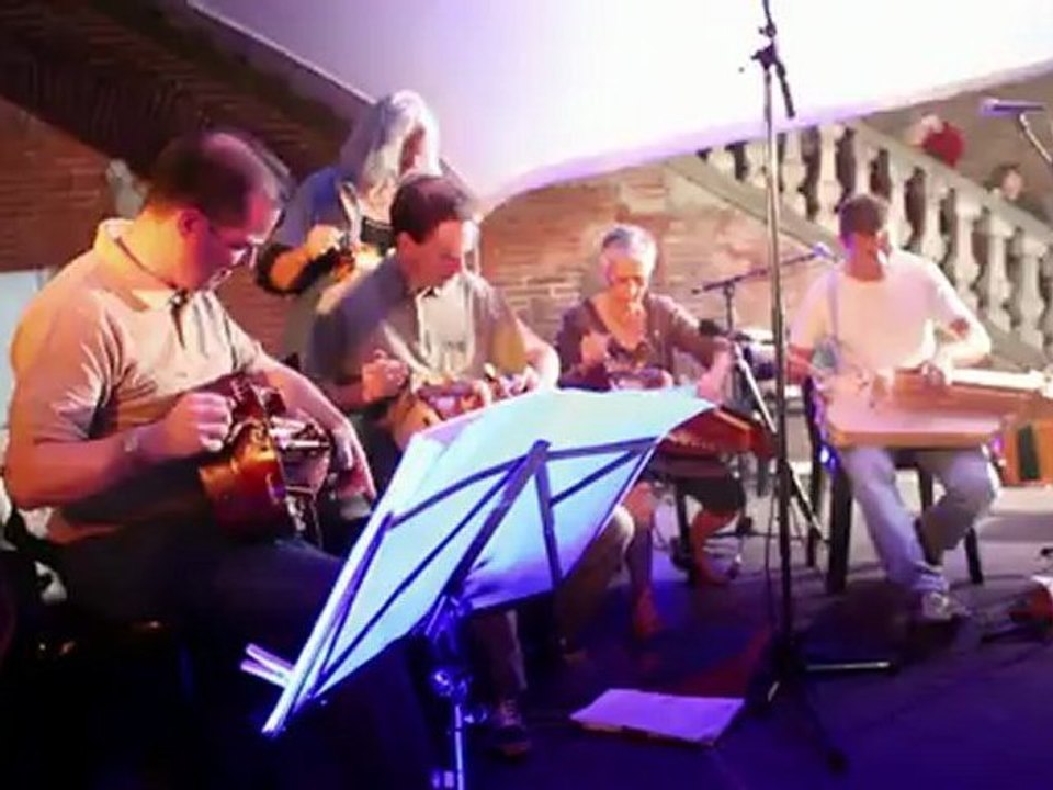 Bal Baroque