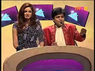 Cinemaa awards 2008: Refreshing star award