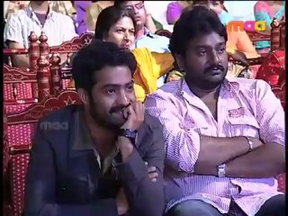 Cinemaa awards 2008: Prem rakshith performance