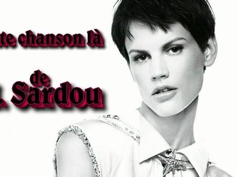 Cette chanson là de Michel Sardou par Jean-Loup