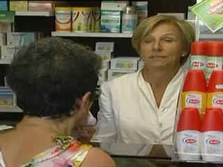 farmacie chiuse. disagi in citta