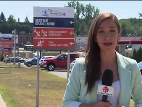 RDI Économie - Entrevue Lionel Zinsou