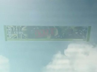 Special Forces P698A BB Airsoft Gun & Spare Magazine