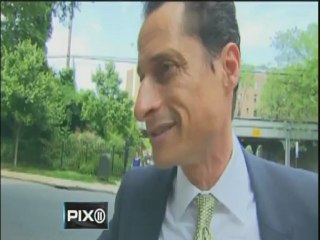 Pix 11;  Anthony Weiner Mayorial Possibilities