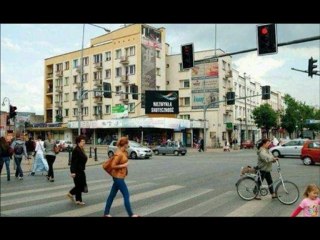 EKRAN LED SIEDLCE, WOJSKOWA TEL.782 666 777