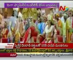 Balakrishna Dominates Allu Arjun & Ram Charan