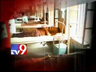 How many dead in TN Express fire accident?