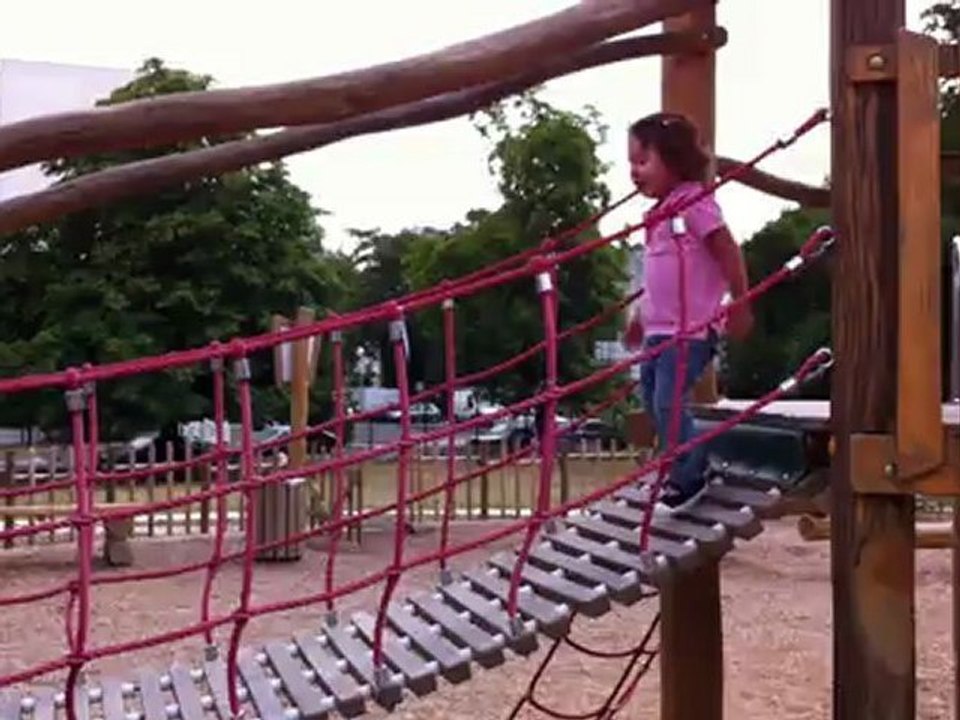 Emmie Pont de singe