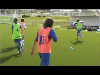 Stages ESTAC - Semaine 4 Episode 1