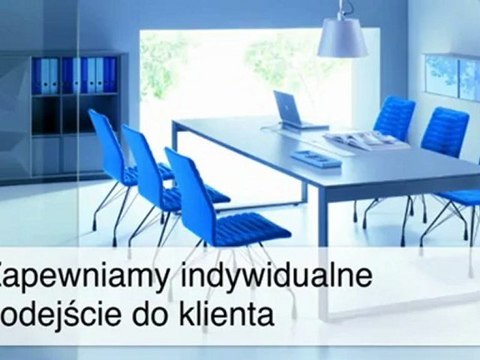 Meble Biurowe Sopot Artex Studio