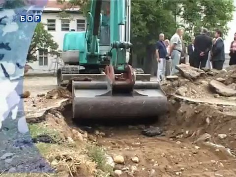 Retrospektiva saptaminji, 12. septembar 2011.