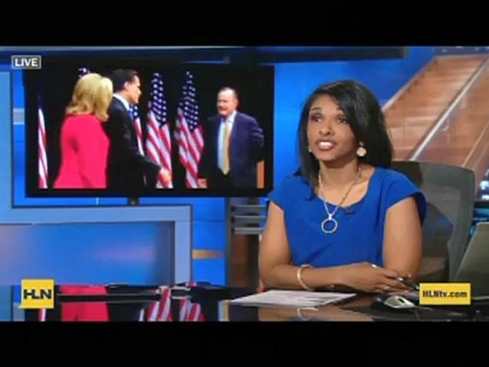 HLN Super Tuesday 2012