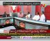 Live Show with KSR-Ch.V.M. Krishna Rao-TDP S.Chandramohan Reddy-Changal Rayudu-YSR Cong Jupudi-02
