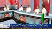 Live Show with KSR - TDP Ravulapati-CPM Veeraiah-Cong N.Tulasi Reddy-TRS Raghunandan-013