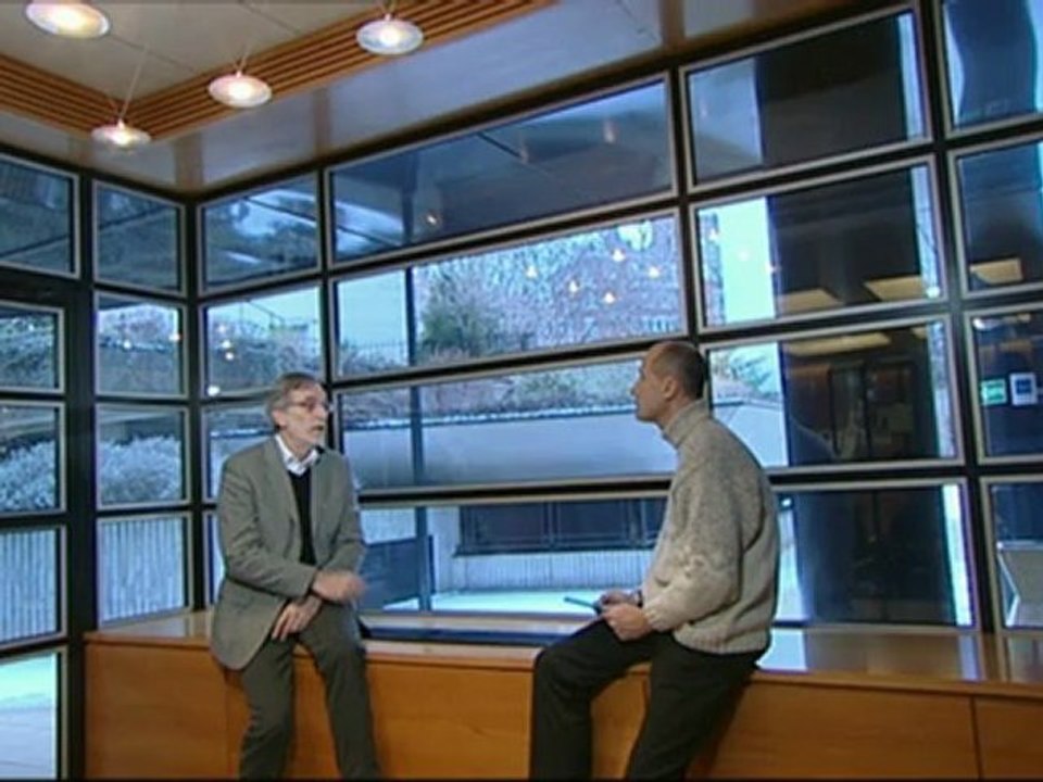 Retraite, profiter de nos droits tout au long de la vie - Février 2010 - Expression Directe CFTC