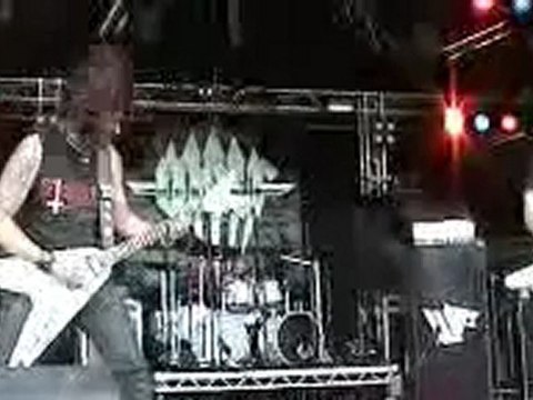 Wolf Bloodstock Open Air 2007