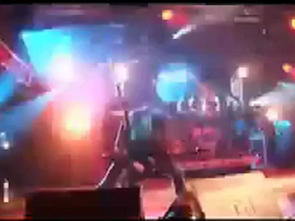 Bloodstock Metal Festival Trailer