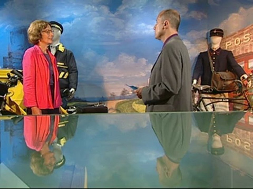 Donner une autre dimension au dialogue social - Juillet 2010 - Expression Directe CFTC