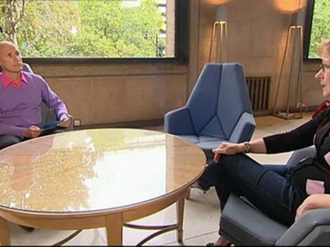 La vie de famille, ça se protège - Septembre 2010 - Expression Directe CFTC