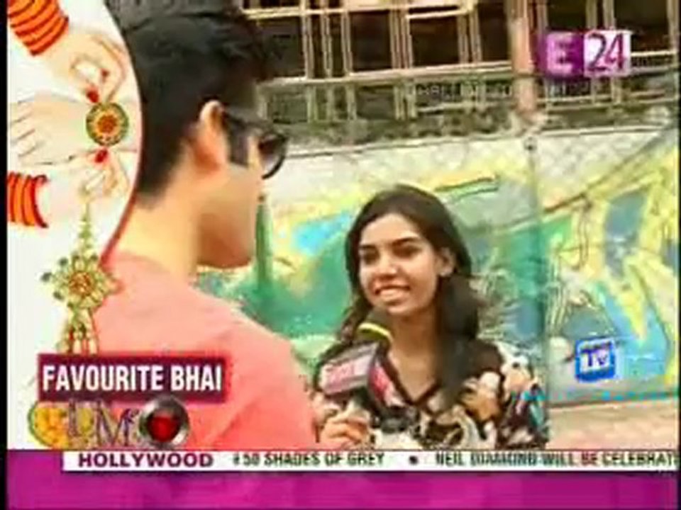 U Me & Tv [News 24] 31st August 2012 Video Watch Online Pt1