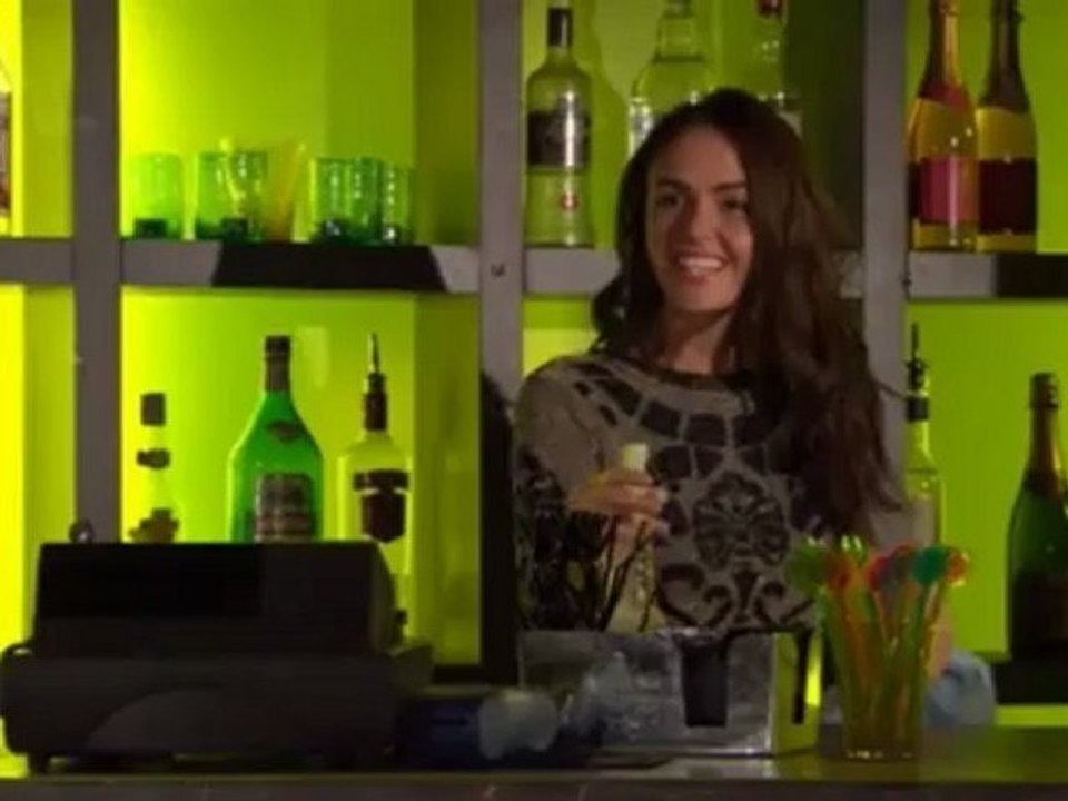 (153) Mitzeee | Wednesday 4th April 2012