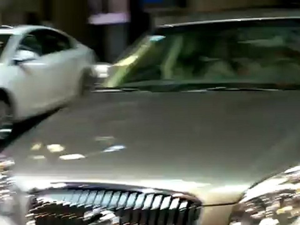 2011 Buick - Gold Buick Lucerne CXL. Good family car. 17 mpg city and 27 mpg highway. Transportation.