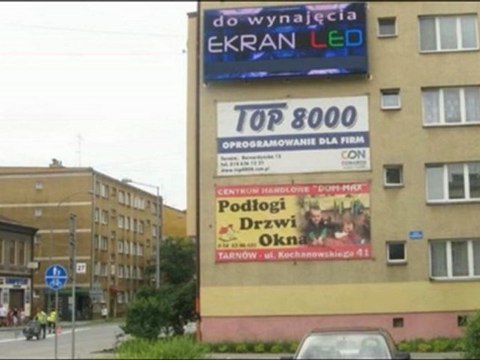 TELEBIM TARNÓW, LWOWSKA TEL.782 666 777