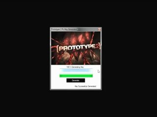 Prototype 2 Keygen 2012 Download (download link in description)