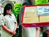 Con artists turn greedy woman's millions into soap