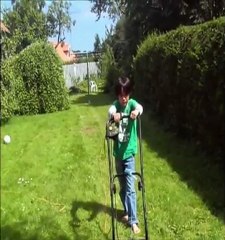 Robert in sæby Danmark 20--27 july 2012