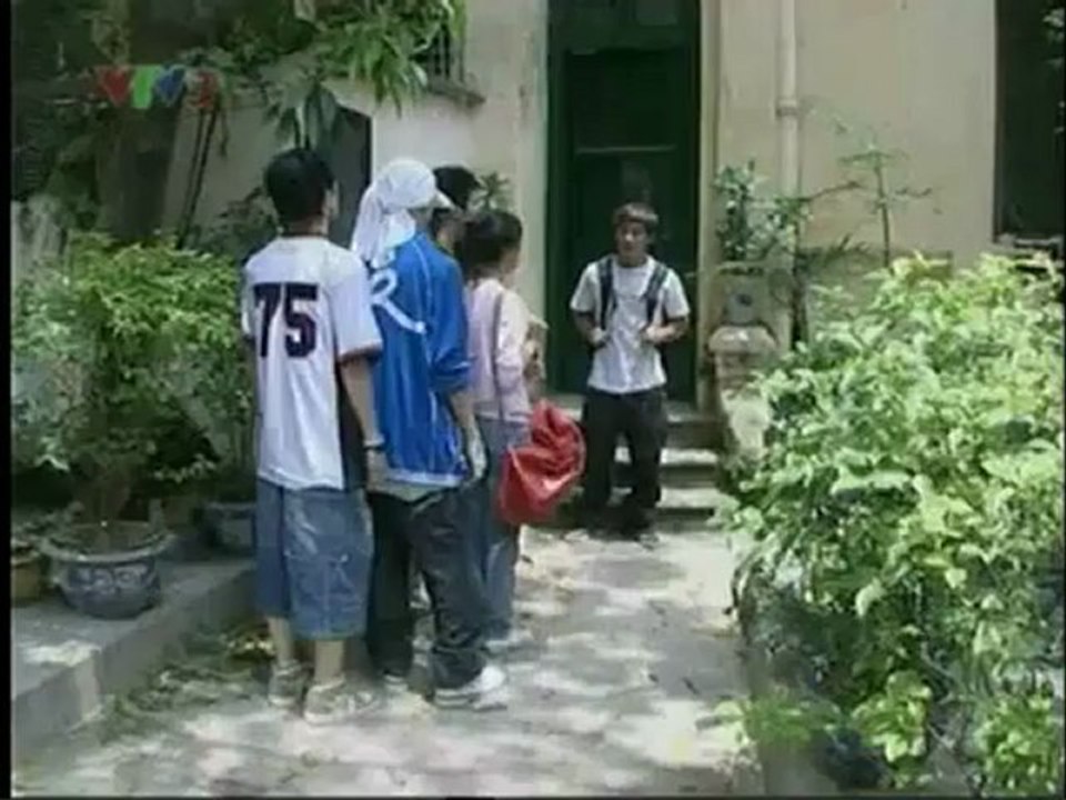 Buoc nhay xi tin E10