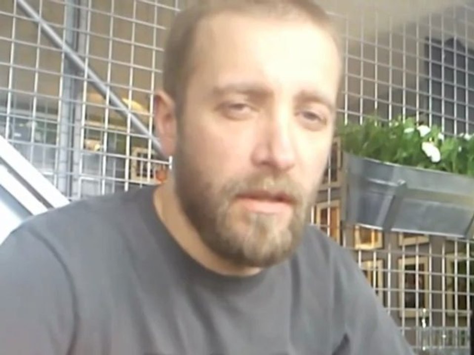 PARADISE LOST -  BLOODSTOCK 2012