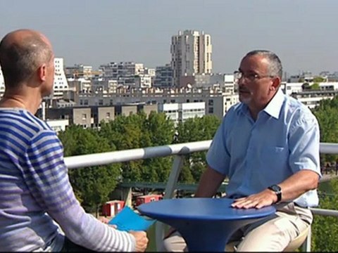 CFTC : Un service réaliste et adapté - Septembre 2011 - Expression Directe CFTC