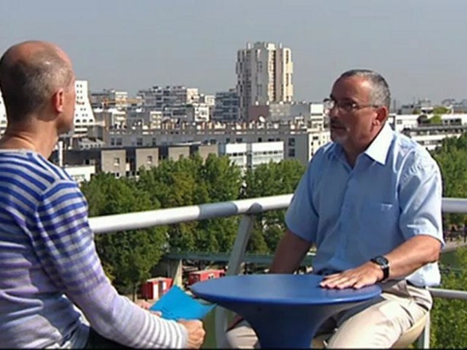 CFTC : Un service réaliste et adapté - Septembre 2011 - Expression Directe CFTC