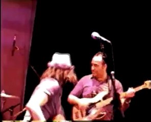 RODRIGO ROJAS Presentacion disco MIRADAS_Quiero ser