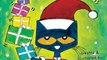 Children Book Review: Pete the Cat Saves Christmas by Eric Litwin, James Dean
