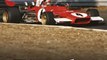 Sports Book Review: Formula 1 in Camera 1970-79: Volume Two by Paul Parker