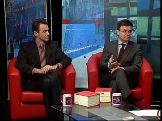 Страна и Люди N 124 Адвокаты в Германии