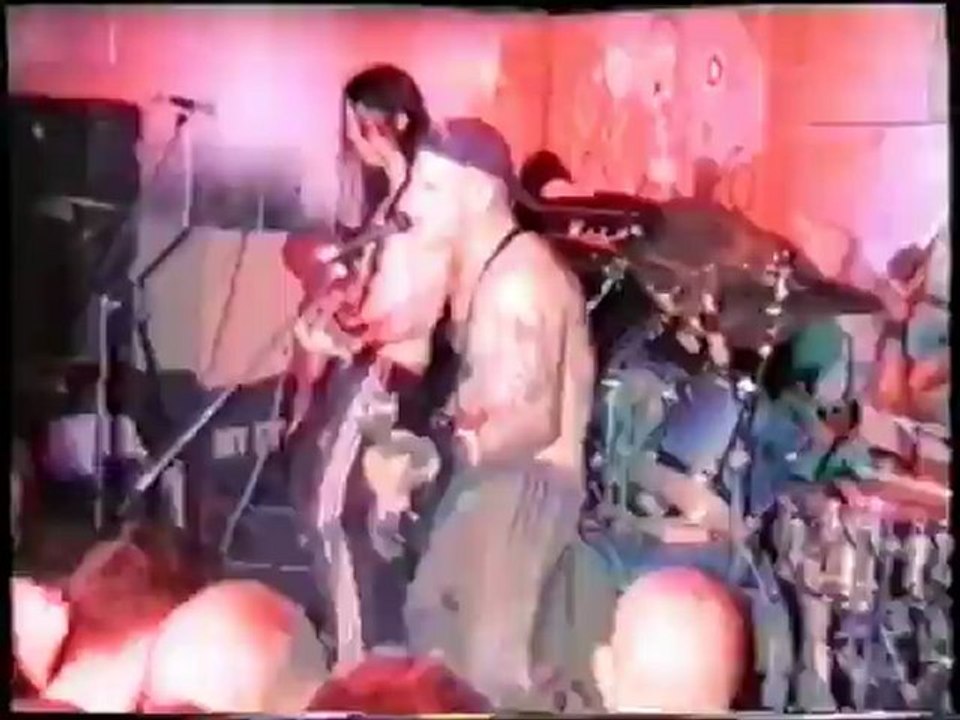 cro mags