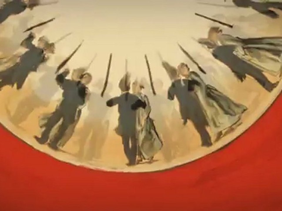 11e Fête du Cinéma d'Animation - Bande-annonce