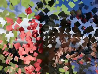 Everest base camp trek