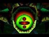 Guide Ocarina of Time - tape 2 : L'Arbre Mojo