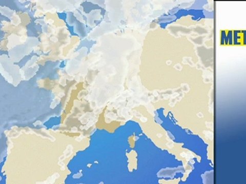 Opal'TV - Météo pour le jeudi 2 août 2012