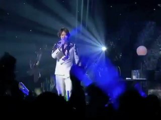 Yoon Sang Hyun Black Mountain Tokyo"Last Rain"(Tinyfrog:Eng+Chi+Romanized)